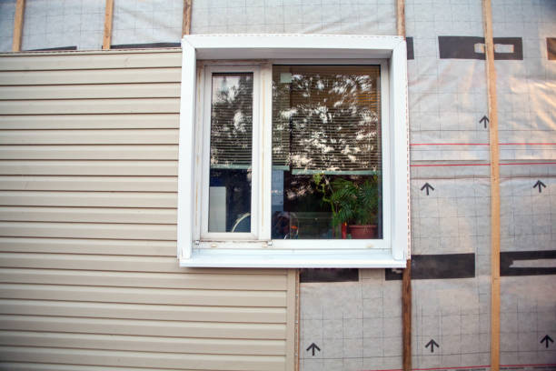 Best Custom Trim and Detailing for Siding  in Simpson, PA