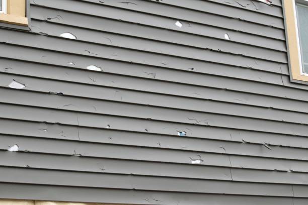 Best Siding Removal and Disposal  in Simpson, PA