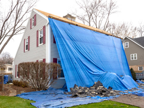 Best Brick Veneer Siding  in Simpson, PA