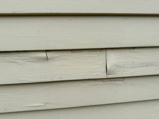 Siding Removal and Disposal in Simpson, PA